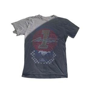 Ford Mustang Men's‎ Official Ford Brand T-Shirt - Size: S - Mustang Logo